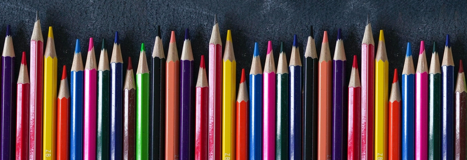 Colored Pencils