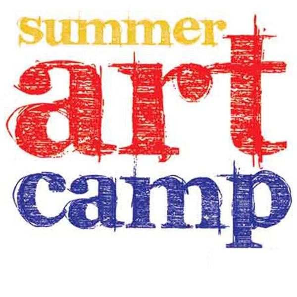K4/K5 Art Camp with Mrs. Stone