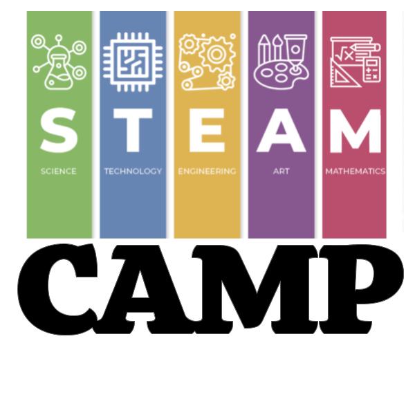 STEAM Camp