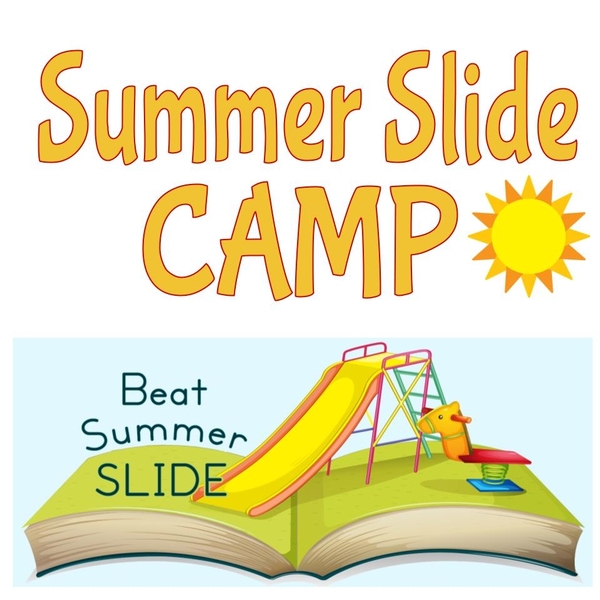 K5 Slide Camp