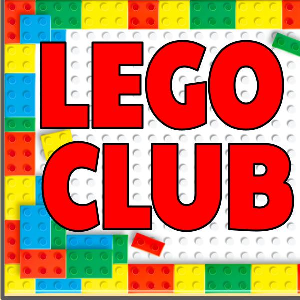 Last Lego Club