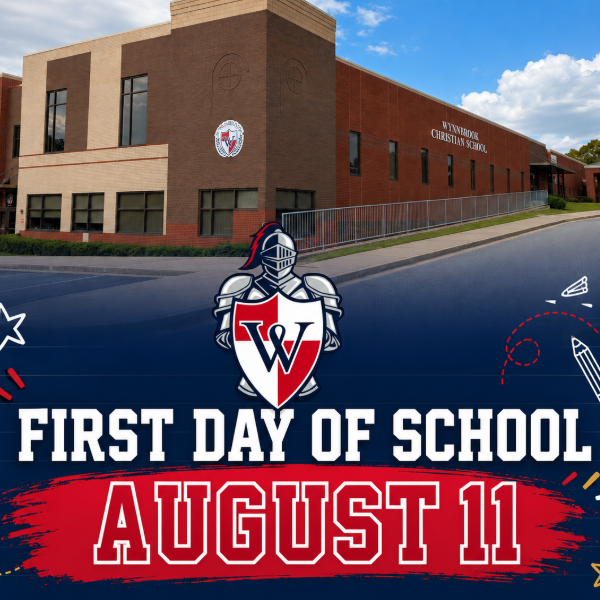 First Day of School