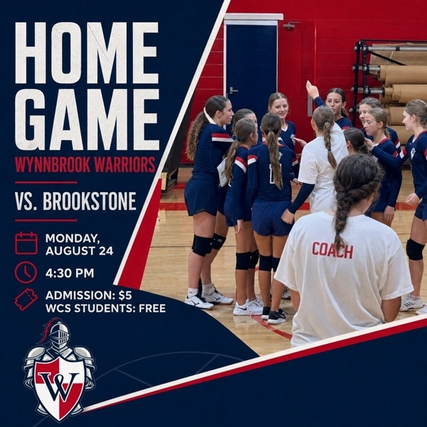 Volleyball Home Game
