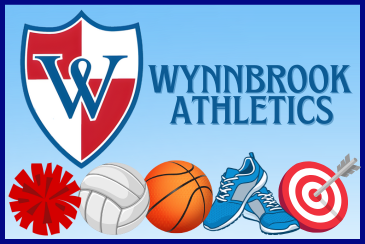 Wynnbrook Athletics
