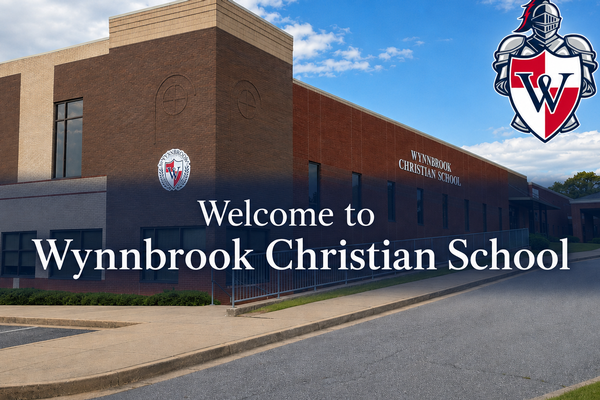 Become a Wynnbrook Warrior