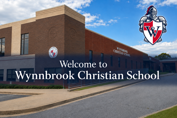 Become a Wynnbrook Warrior