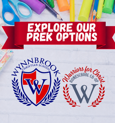 Preschool Options at Wynnbrook