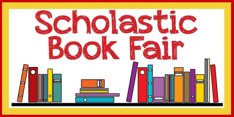 Scholastic Book Fair – Atlantic Christian School