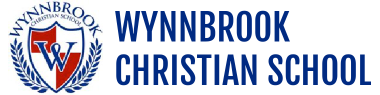 Logo for Wynnbrook Christian School